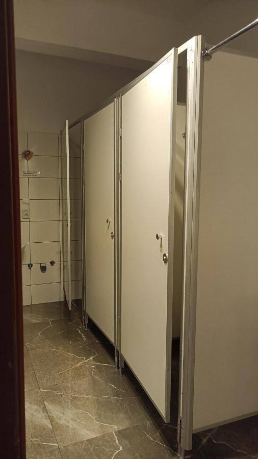 Noclegi Na Wsi Ania Okszow Exteriör bild