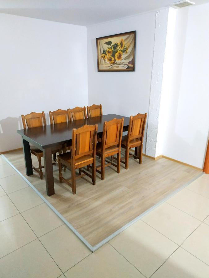 Noclegi Na Wsi Ania Okszow Exteriör bild